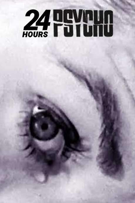 24 Hour Psycho